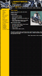 Mobile Screenshot of banditservis.cz